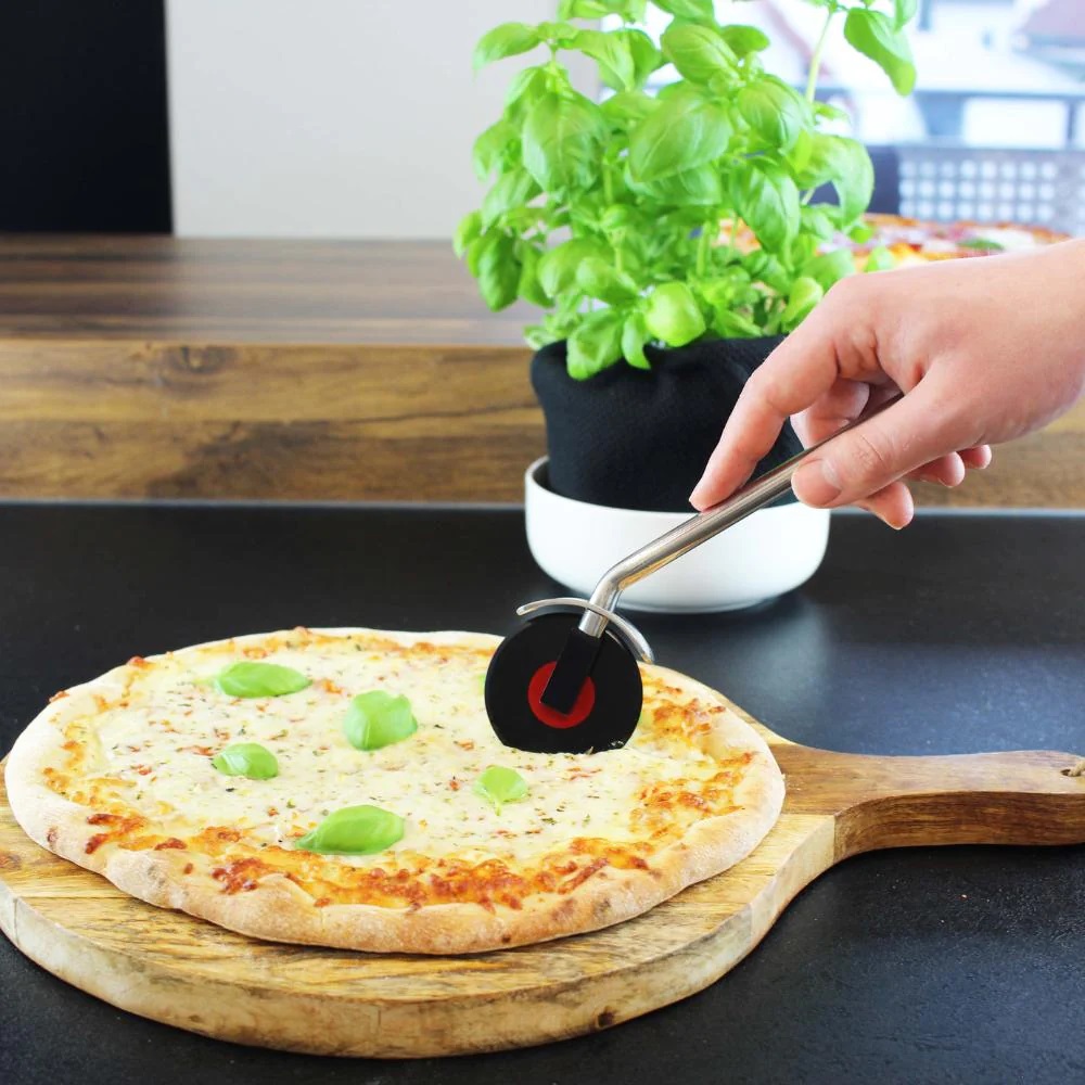 Cutit pentru pizza - Vinyl | Winkee - 1 | YEO