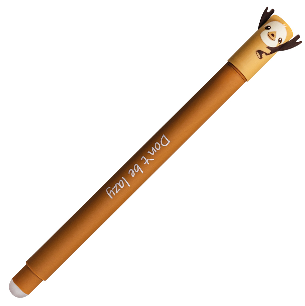 Roller - Don\'t Be Lazy - 0.7 mm | Faber-Castell