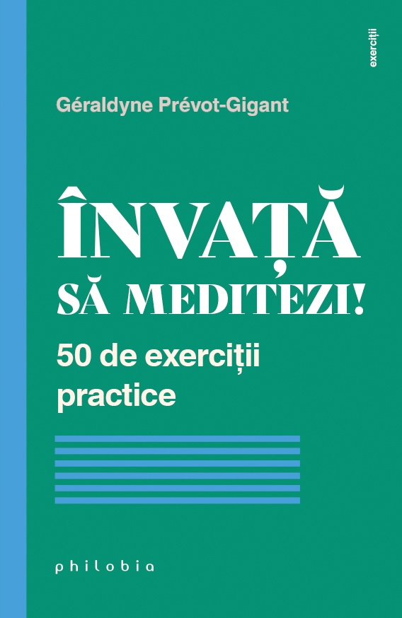 Invata sa meditezi!