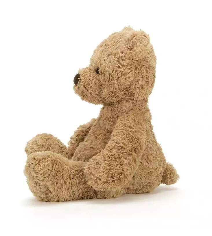 Jucarie de plus - Medium - Bumbly Bear | Jellycat