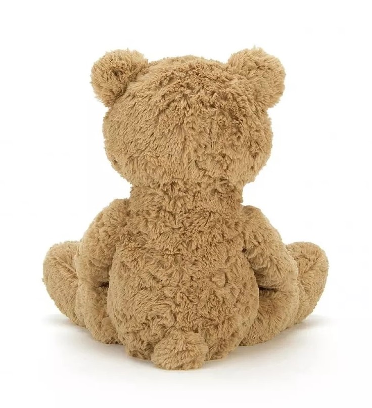 Jucarie de plus - Medium - Bumbly Bear | Jellycat - 1 | YEO