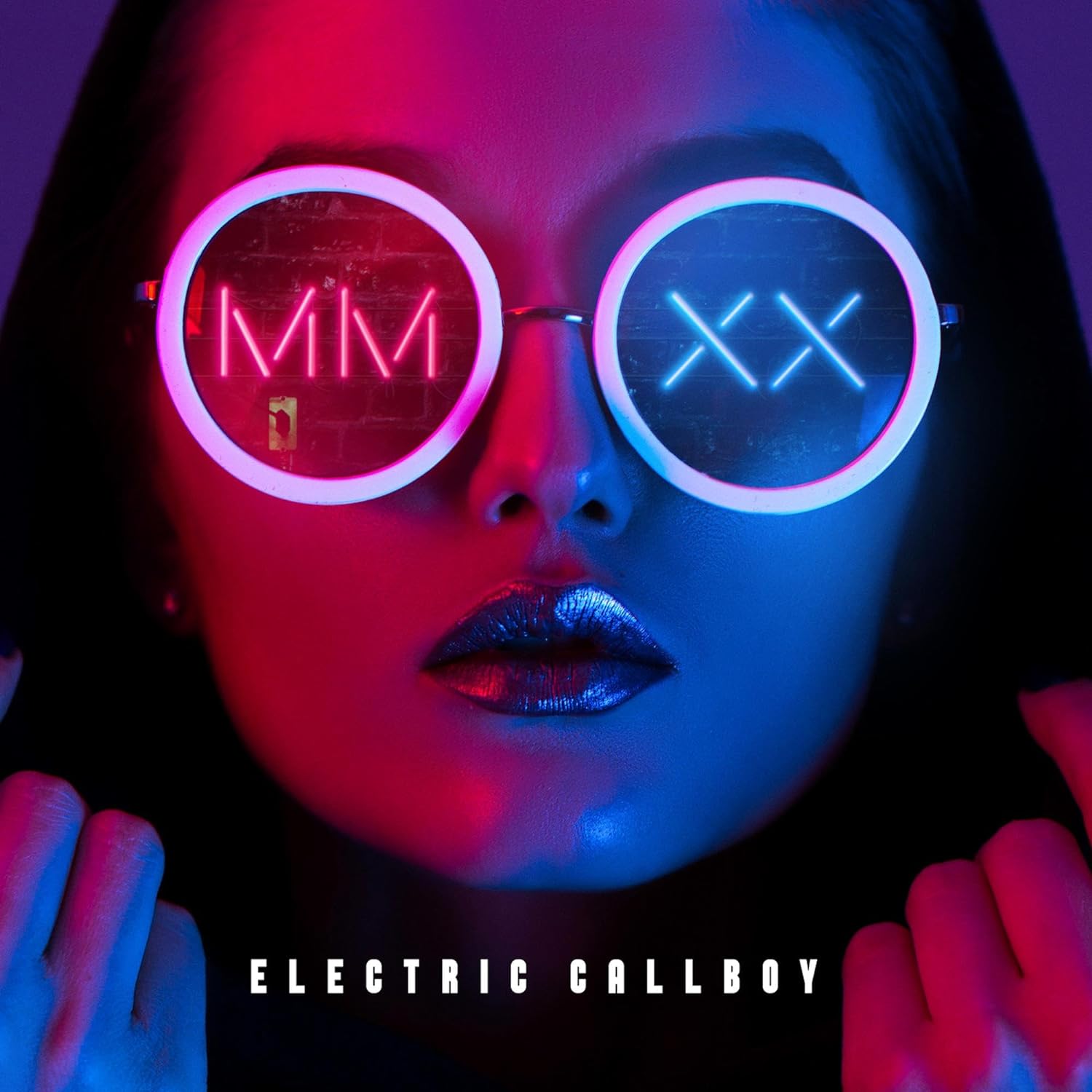 MMXX | Electric Callboy