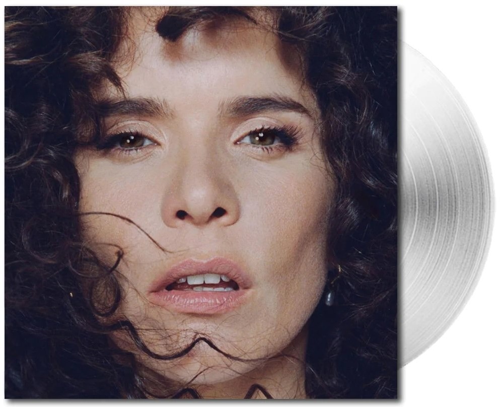 The Glorification of Sadness (Crystal Clear Vinyl) | Paloma Faith