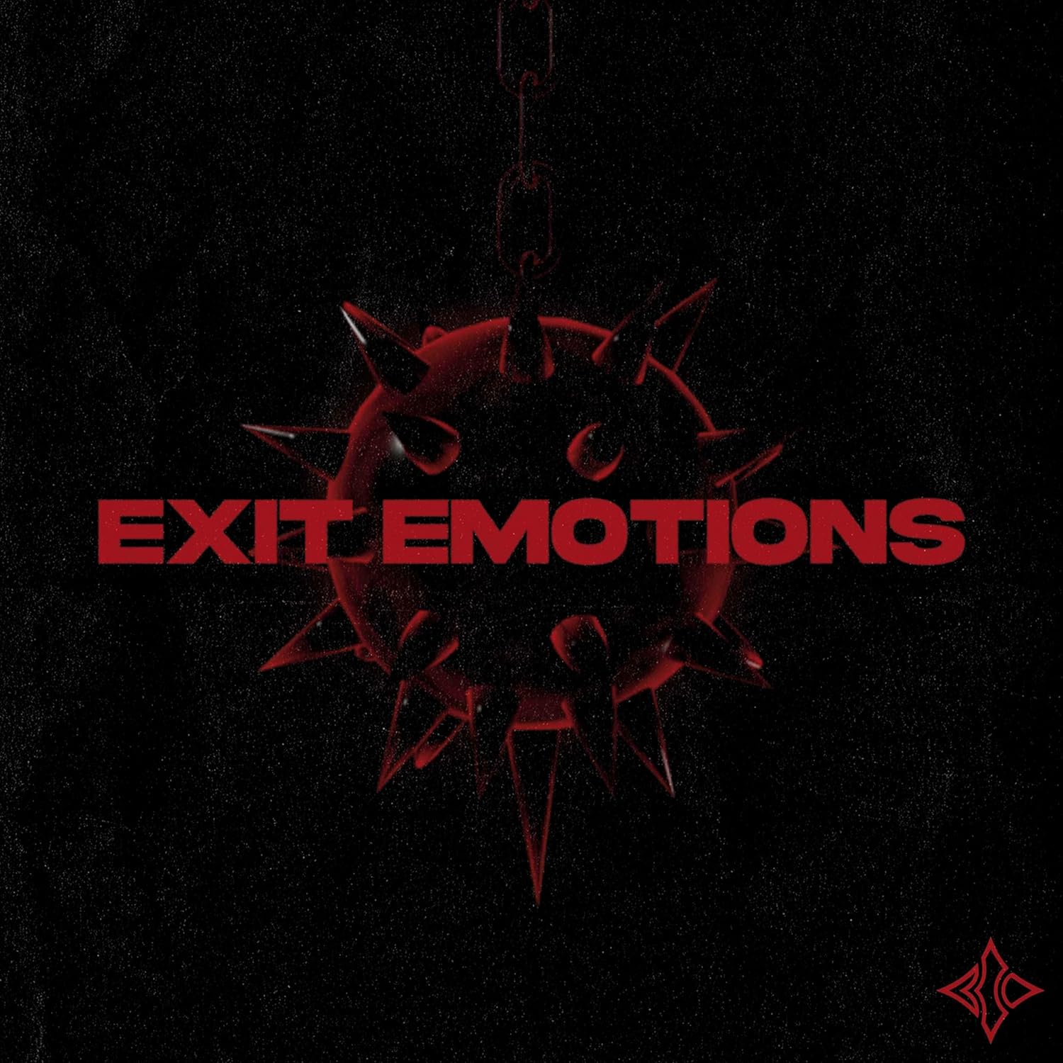 Exit Emotions (Digipak) | Blind Channel