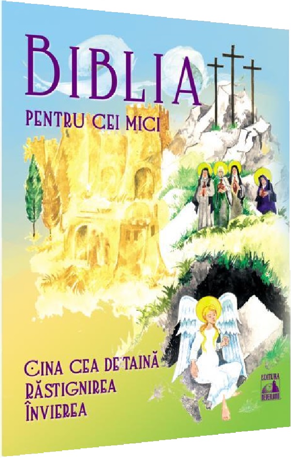 Biblia pentru cei mici