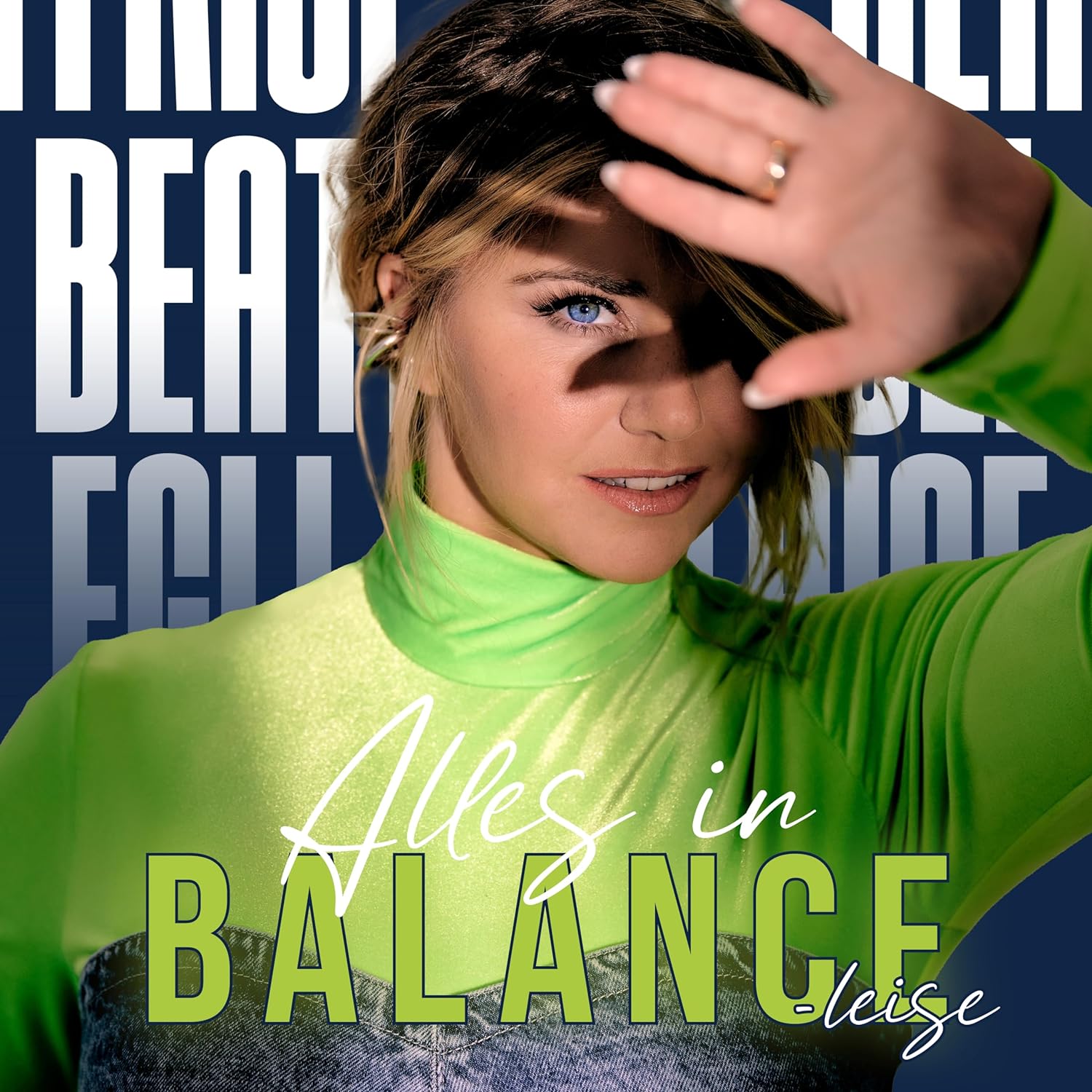 Alles in Balance - Leise (Vinyl) | Beatrice Egli