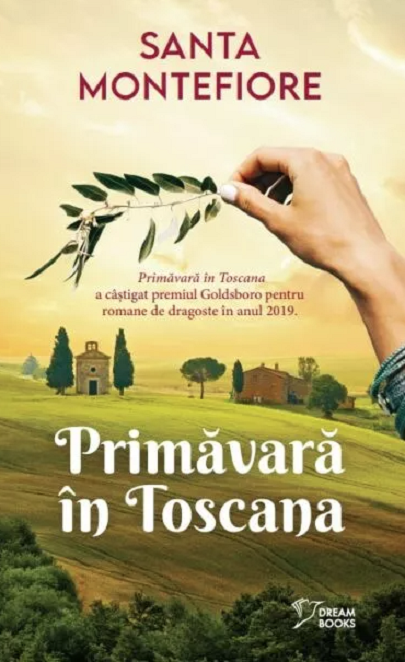 Primavara in Toscana