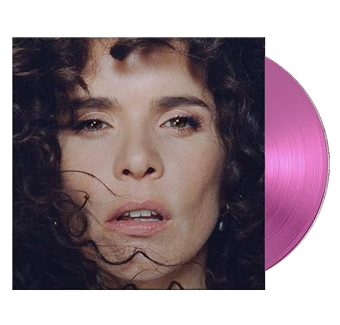 The Glorification Of Sadness (Pink Translucent Vinyl) | Paloma Faith