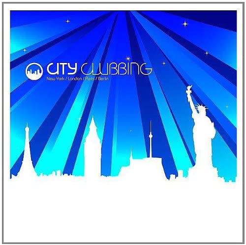 City Clubbing | Various Artists