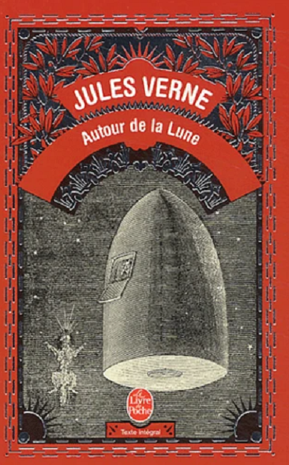 Autour de la lune