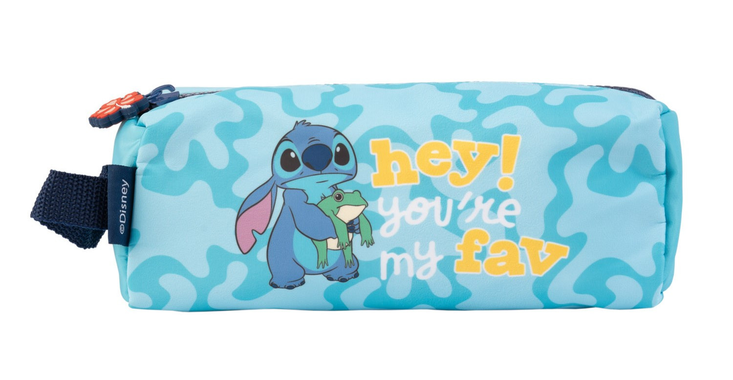 Penar - Lilo & Stitch - Stitch - Rectangular | Grupo Erik - 4 | YEO