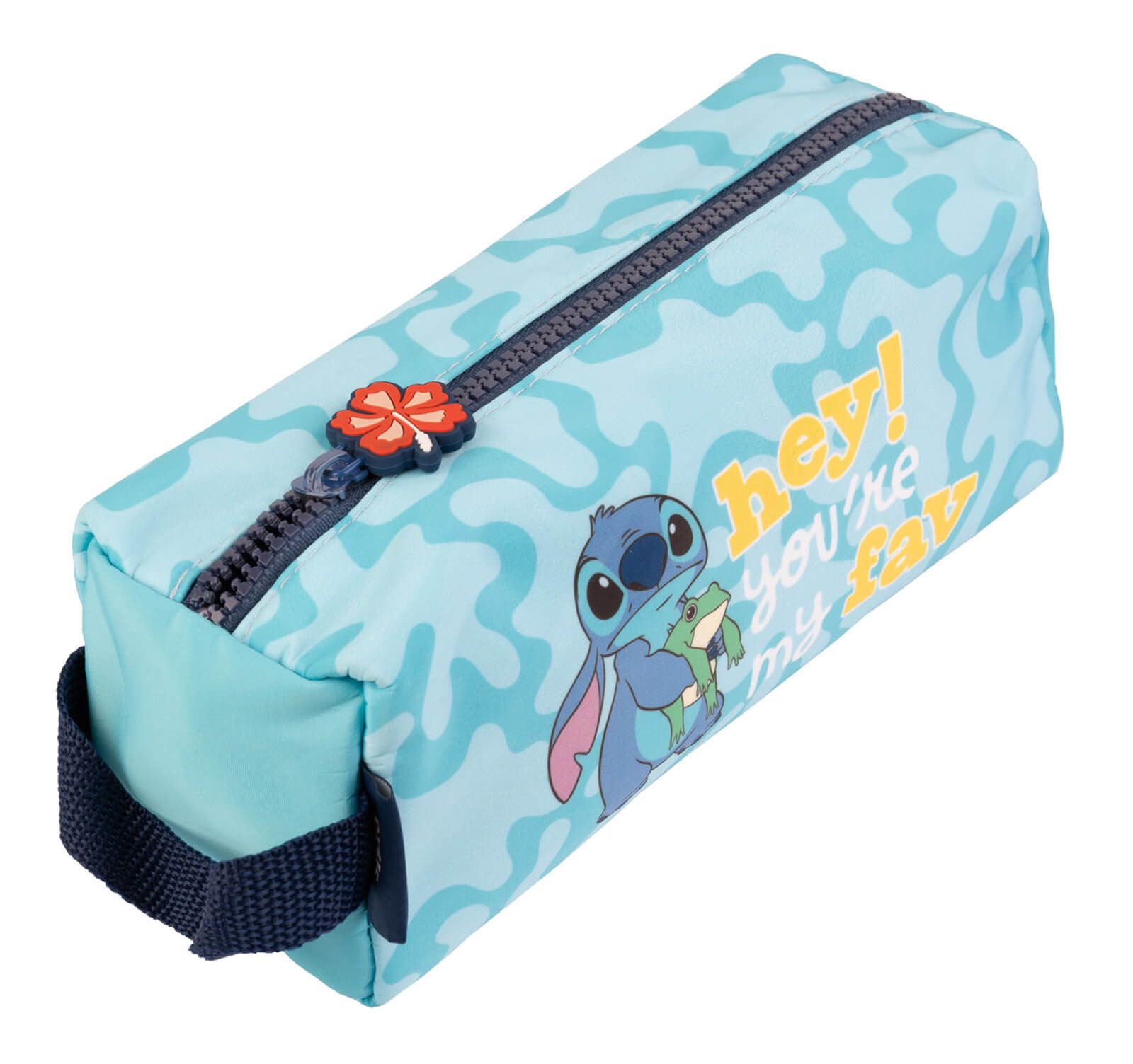 Penar - Lilo & Stitch - Stitch - Rectangular | Grupo Erik - 1 | YEO