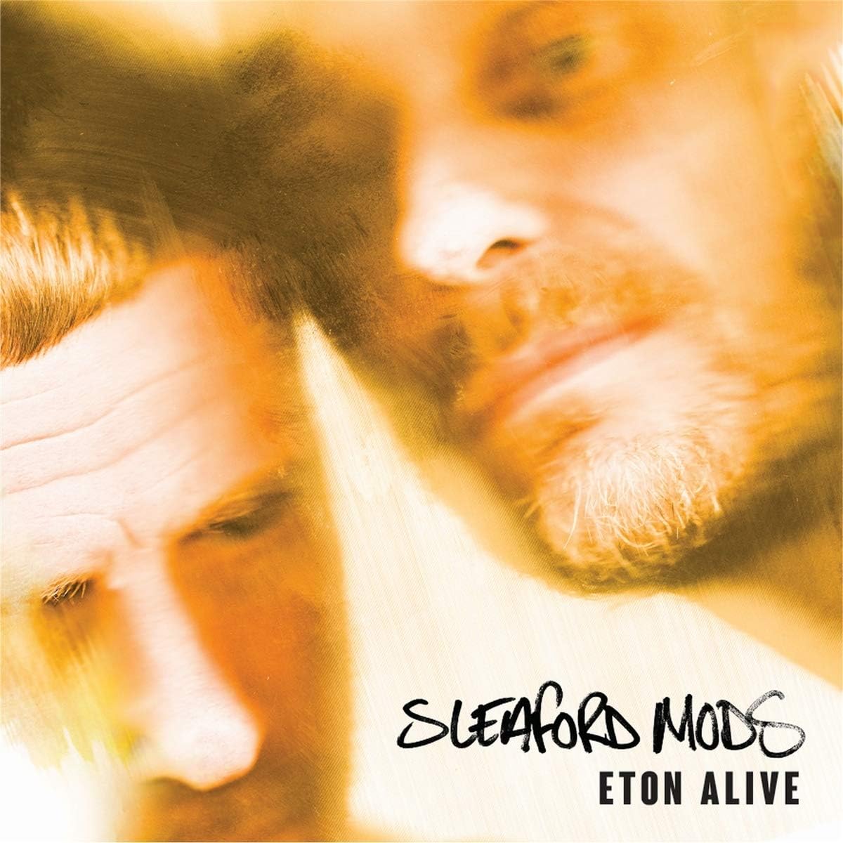Eton Alive | Sleaford Mods