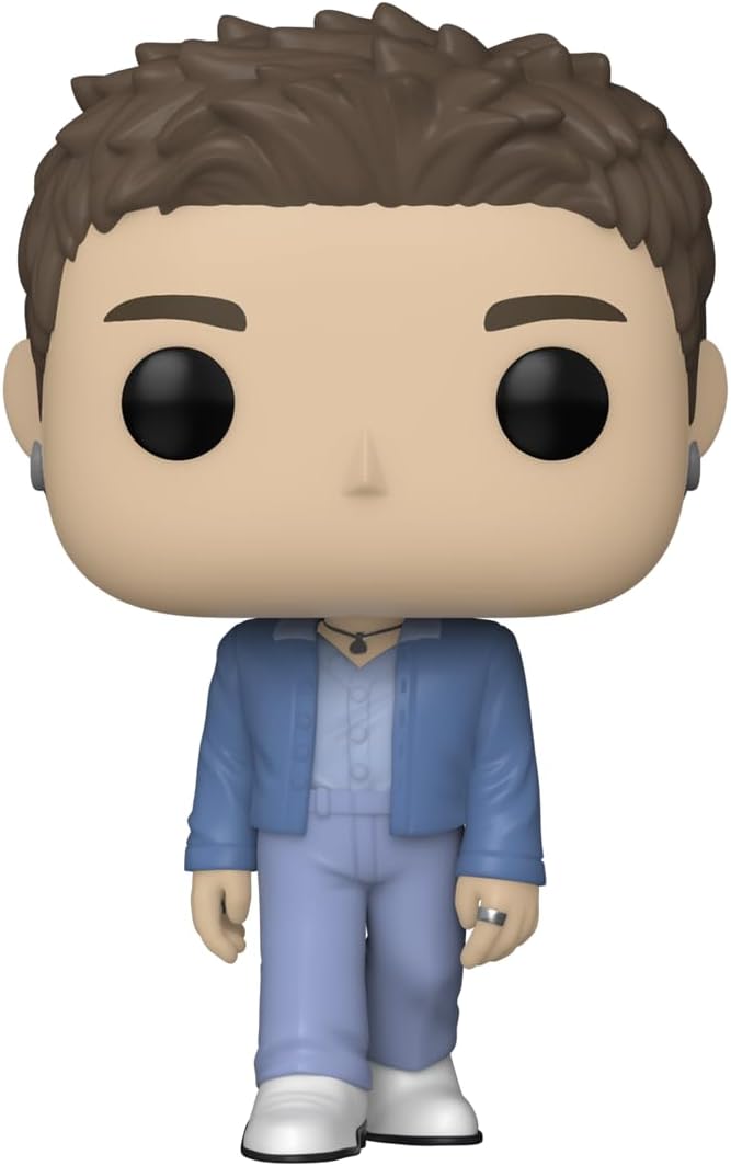 Figurina - Pop! BTS: RM