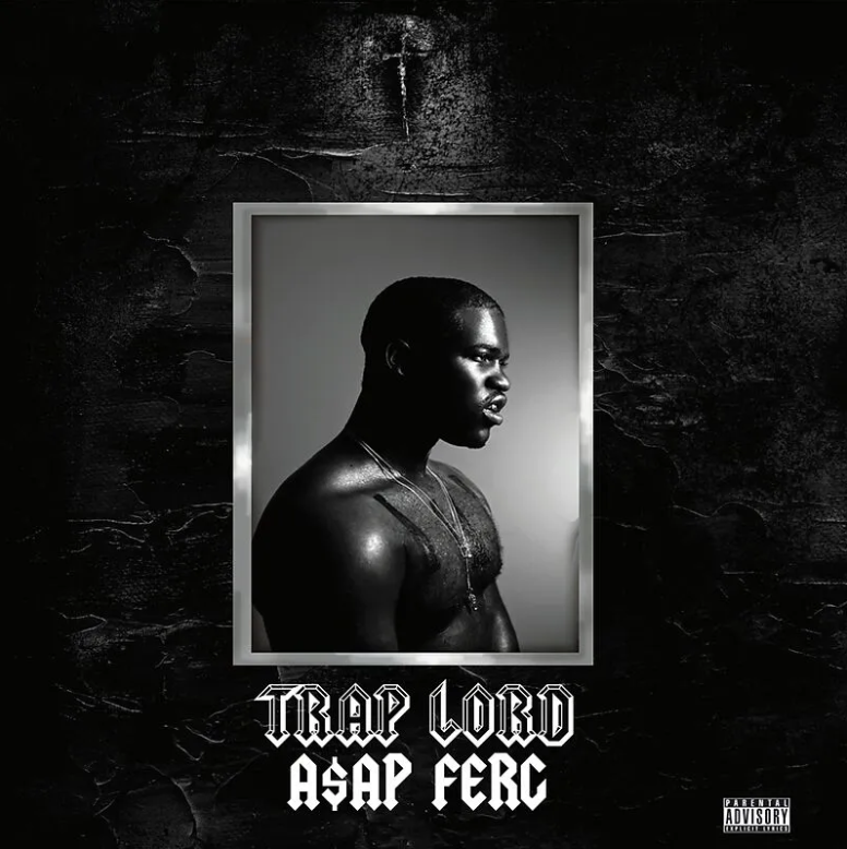 Trap Lord (10th Anniversary) - Vinyl