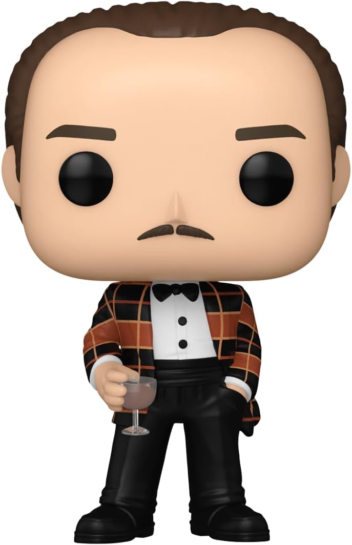 Figurina - Pop! The Godfather Part II: Fredo Corleone