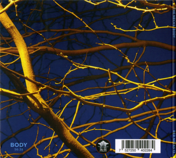 Body | The Necks