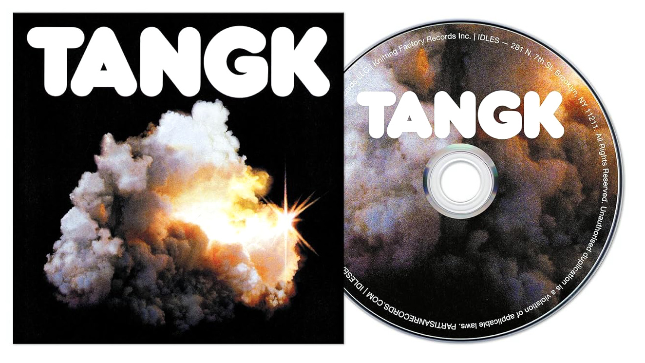 Tangk