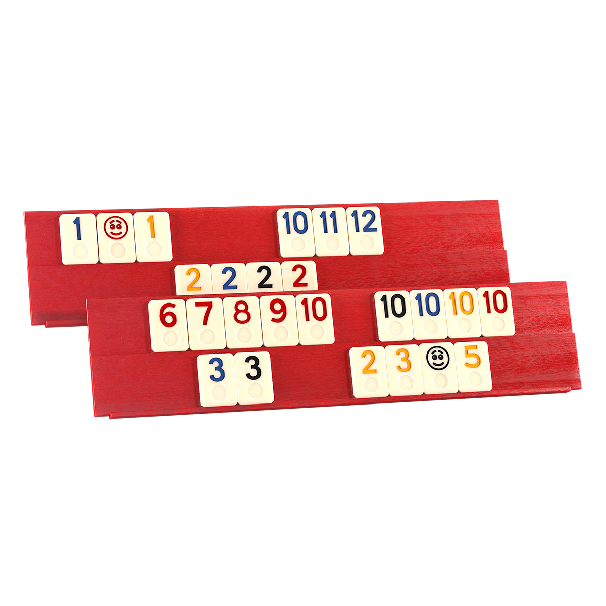 Joc - Remi - Trendy Design | Deico Games - 1