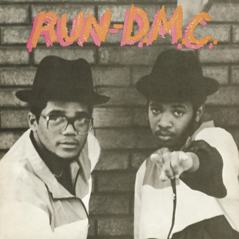 Run-D.M.C. (Red Vinyl) | Run D.M.C - 1 | YEO