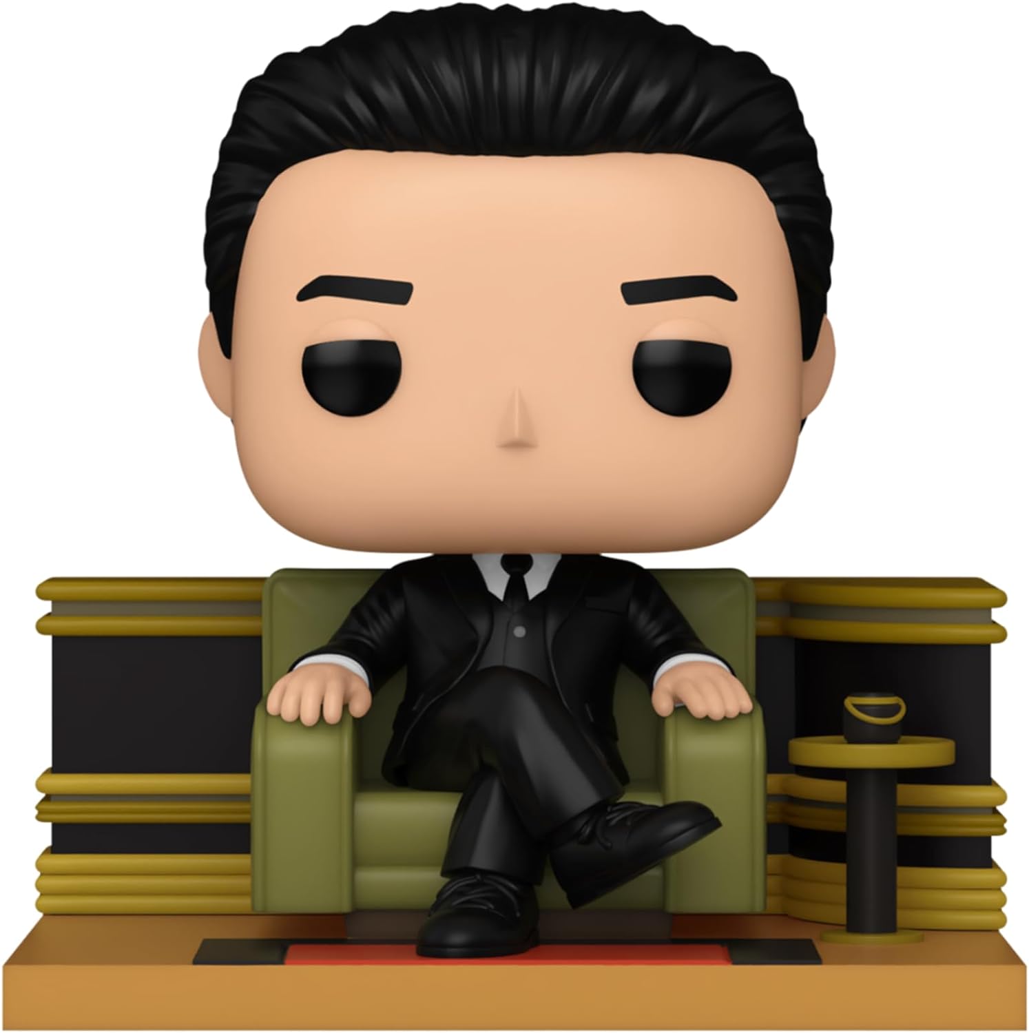 Figurina - Pop! Deluxe - The Godfather Part II: Michael Corleone