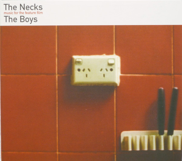 The Boys | The Necks - 1 | YEO