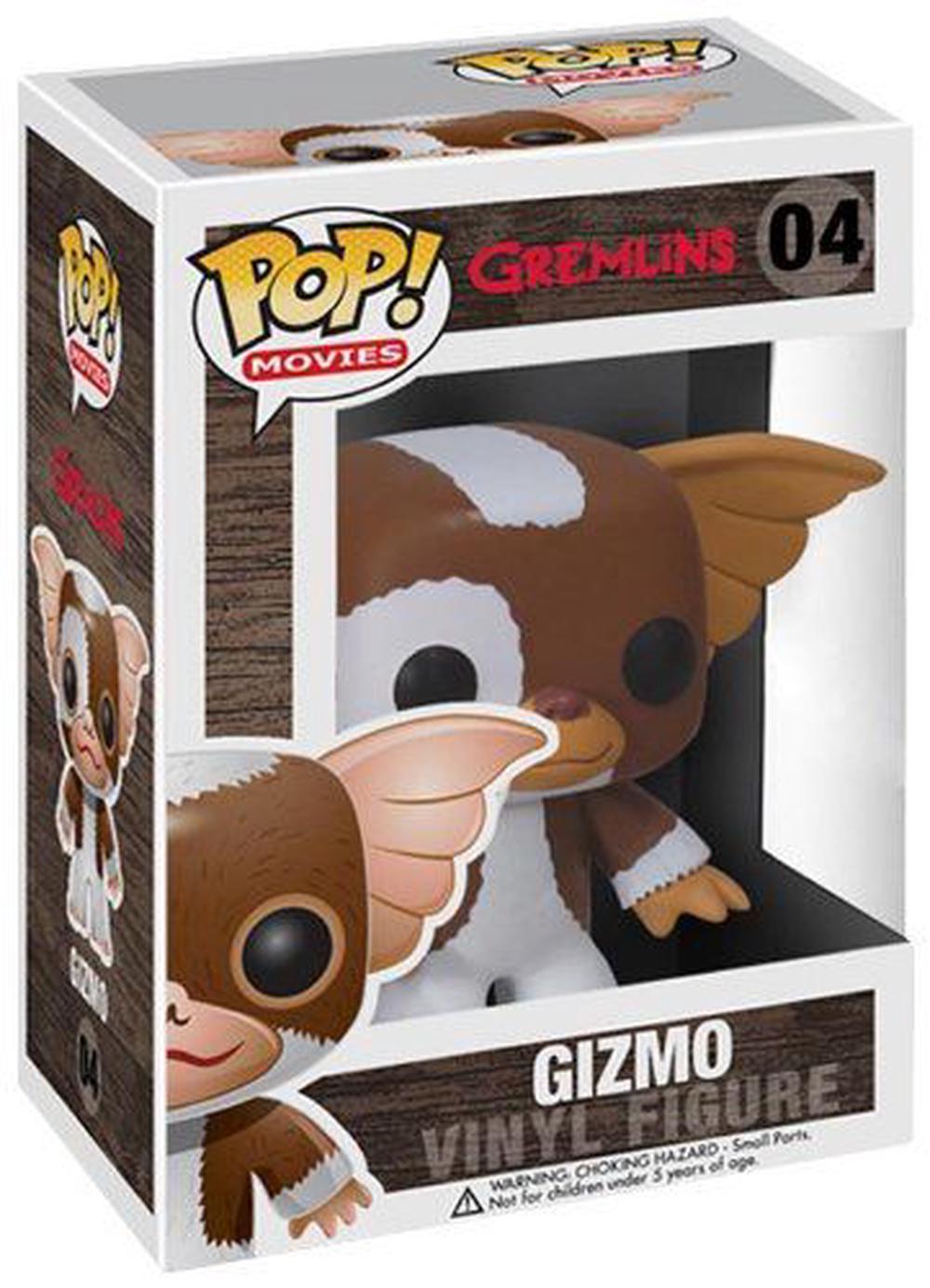 Figurina - Pop! Gremlins: Gizmo | Funko - 1 | YEO