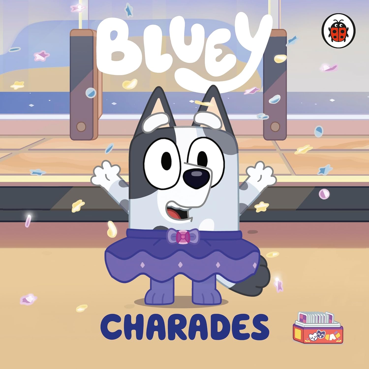 Charades | - 3 | YEO