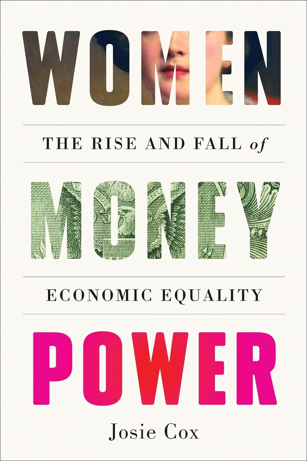 Women Money Power | Josie Cox