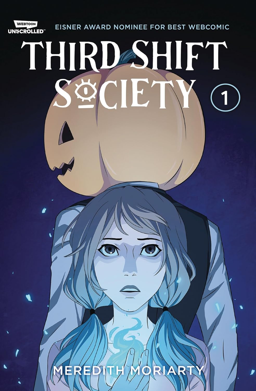 Third Shift Society - Volume 1