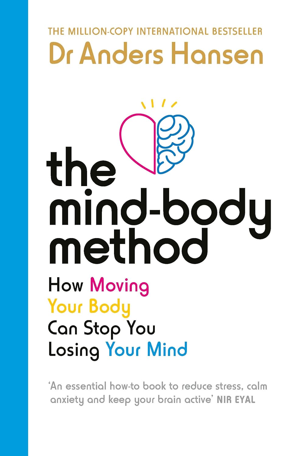 The Mind-Body Method | Anders Hansen