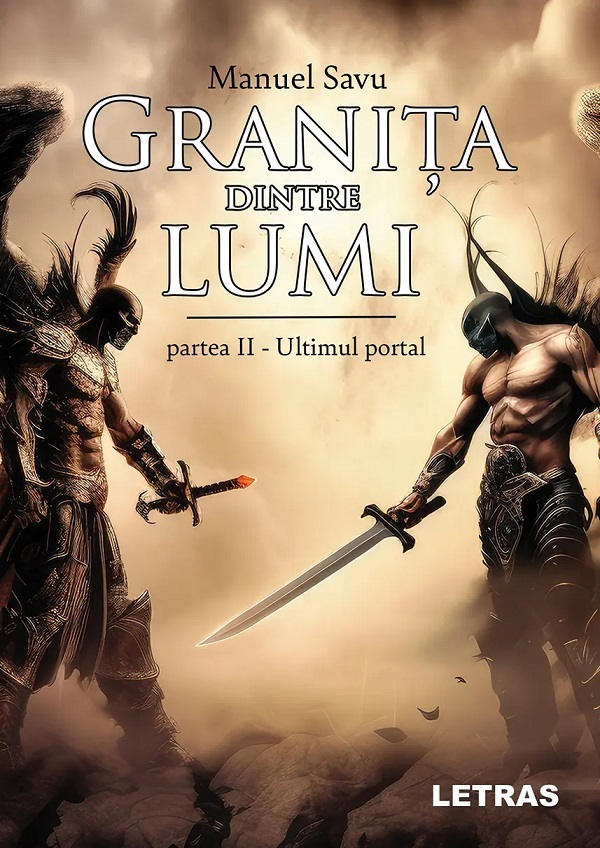 Ultimul portal