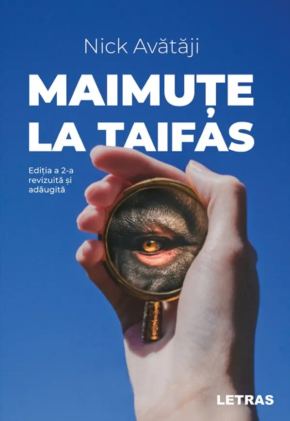 Maimute la taifas