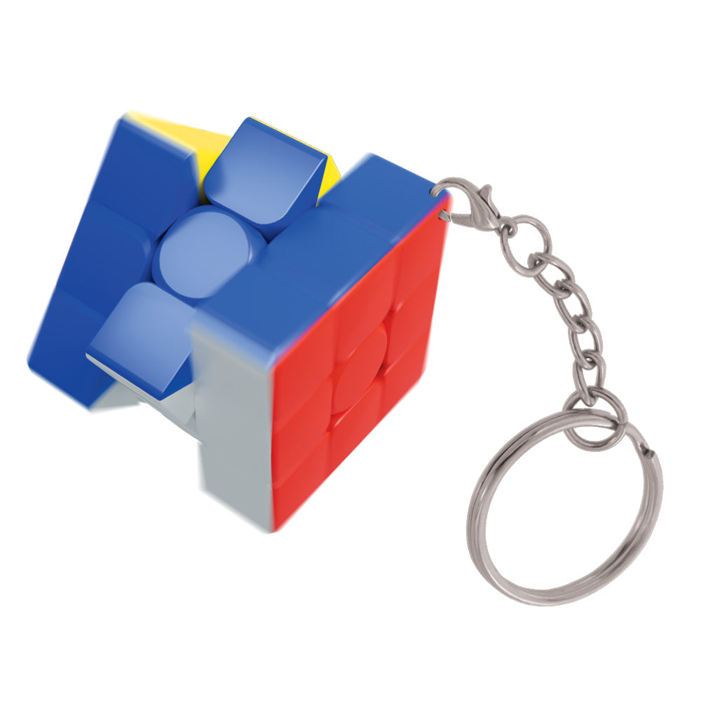 Cub Rubik - Nexcube - Keychain | Moyu - 2 | YEO