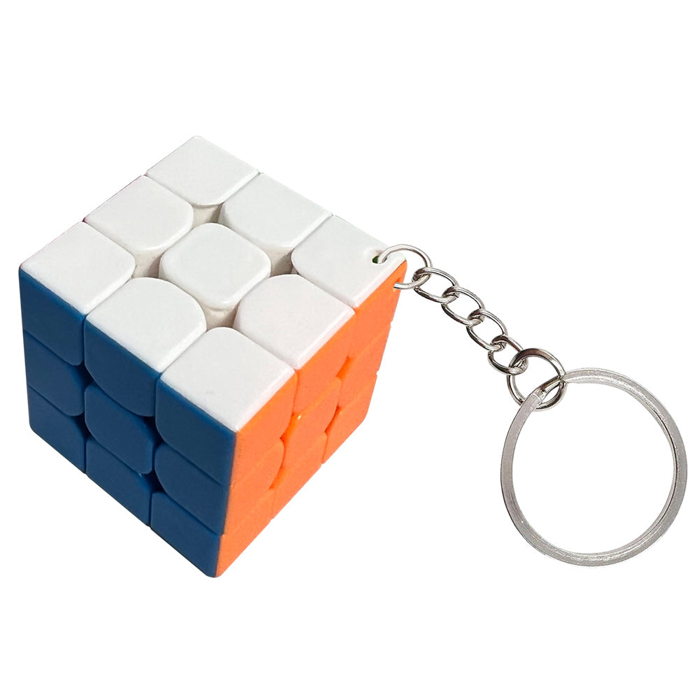 Cub Rubik - Nexcube - Keychain | Moyu - 3 | YEO