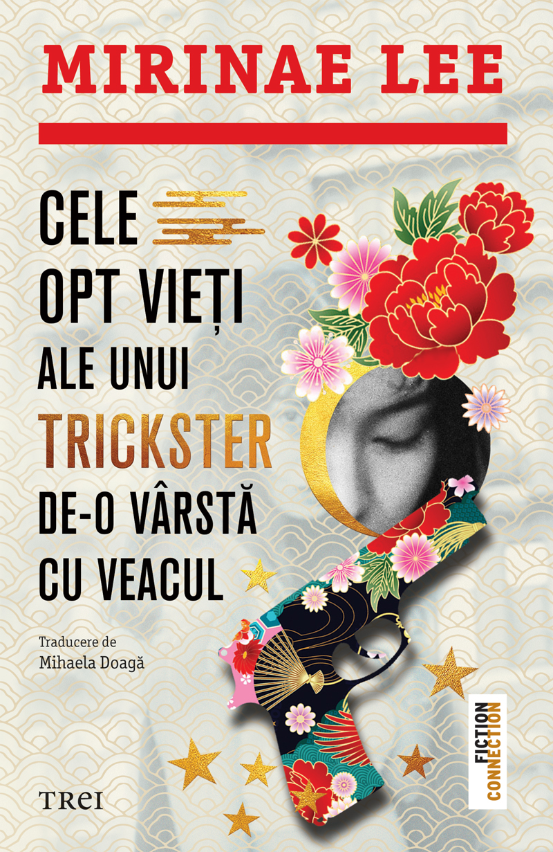 Cele opt vieti ale unui trickster de-o varsta cu veacul