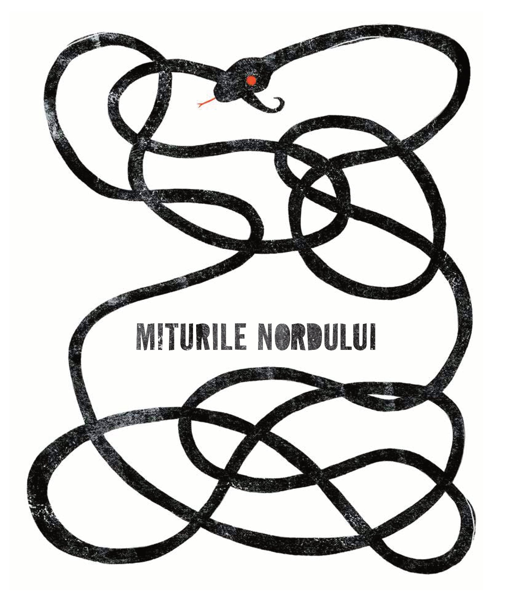 Miturile Nordului