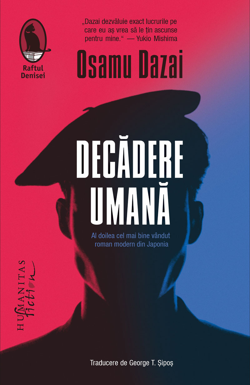 Decadere umana | Osamu Dazai - 6 | YEO