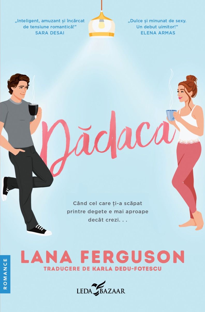 Dadaca | Karla Dedu-Fotescu