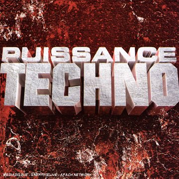 Puissance Techno | Various Artists