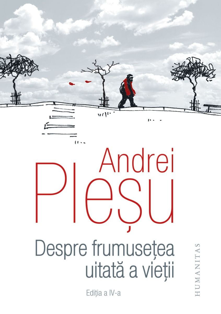 Despre frumusetea uitata a vietii | Andrei Plesu