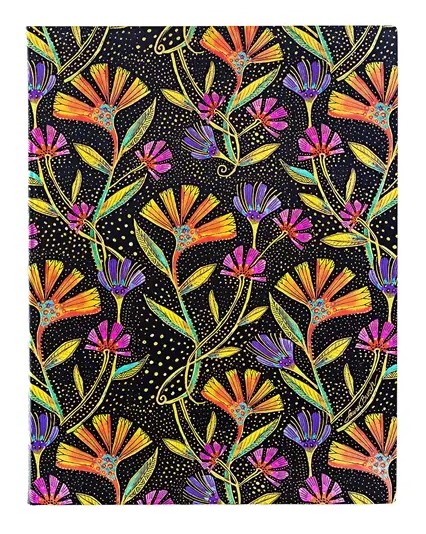 Carnet - Ultra, Lined - Playful Creations - Wild Flowers | Paperblanks - 3 | YEO