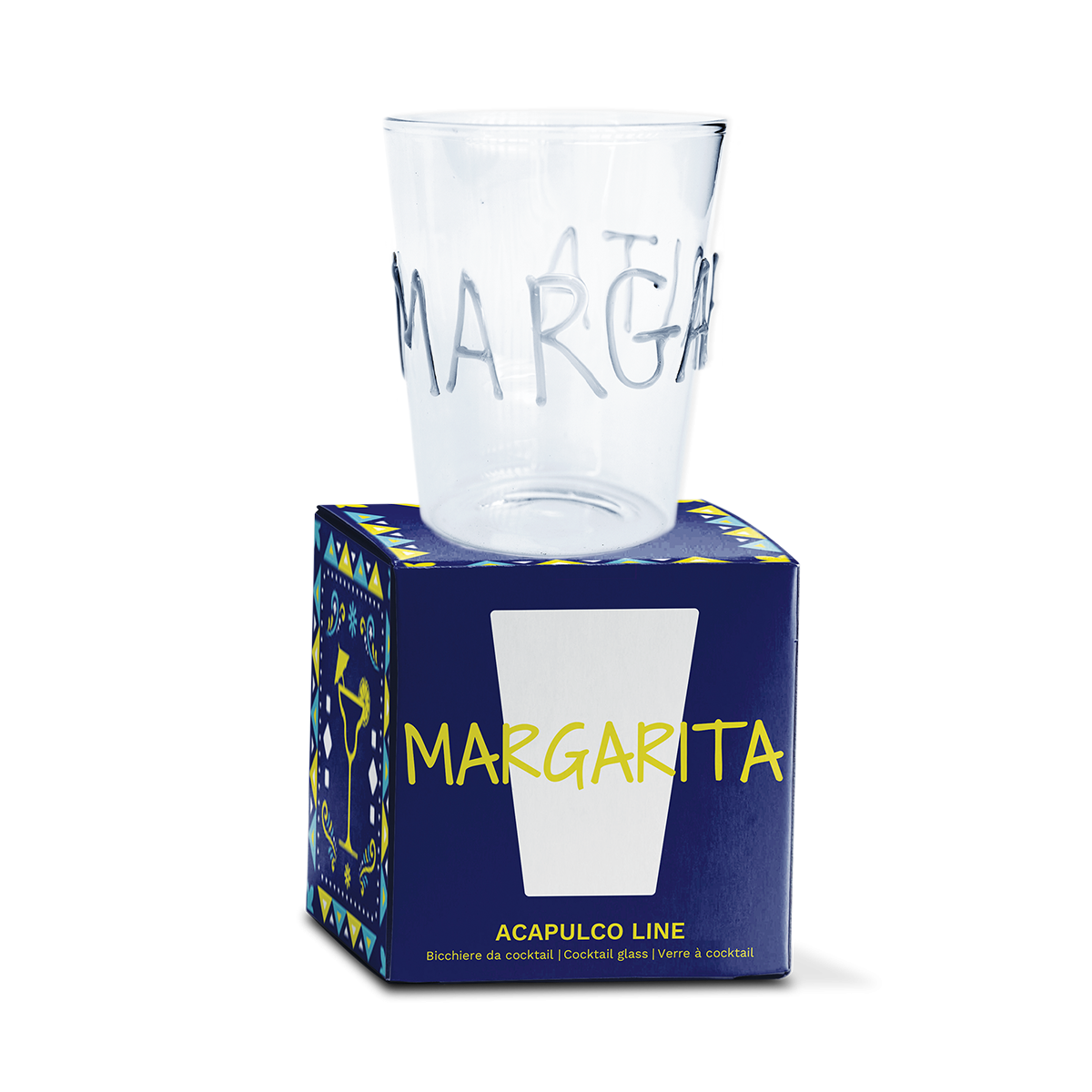 Pahar - Acapulco - Margarita, 450ml | WD Lifestyle