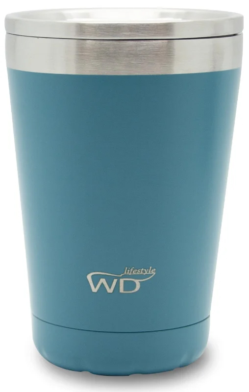 Cana de voiaj - Vacuum Mug 310ml - Petroleum | WD Lifestyle