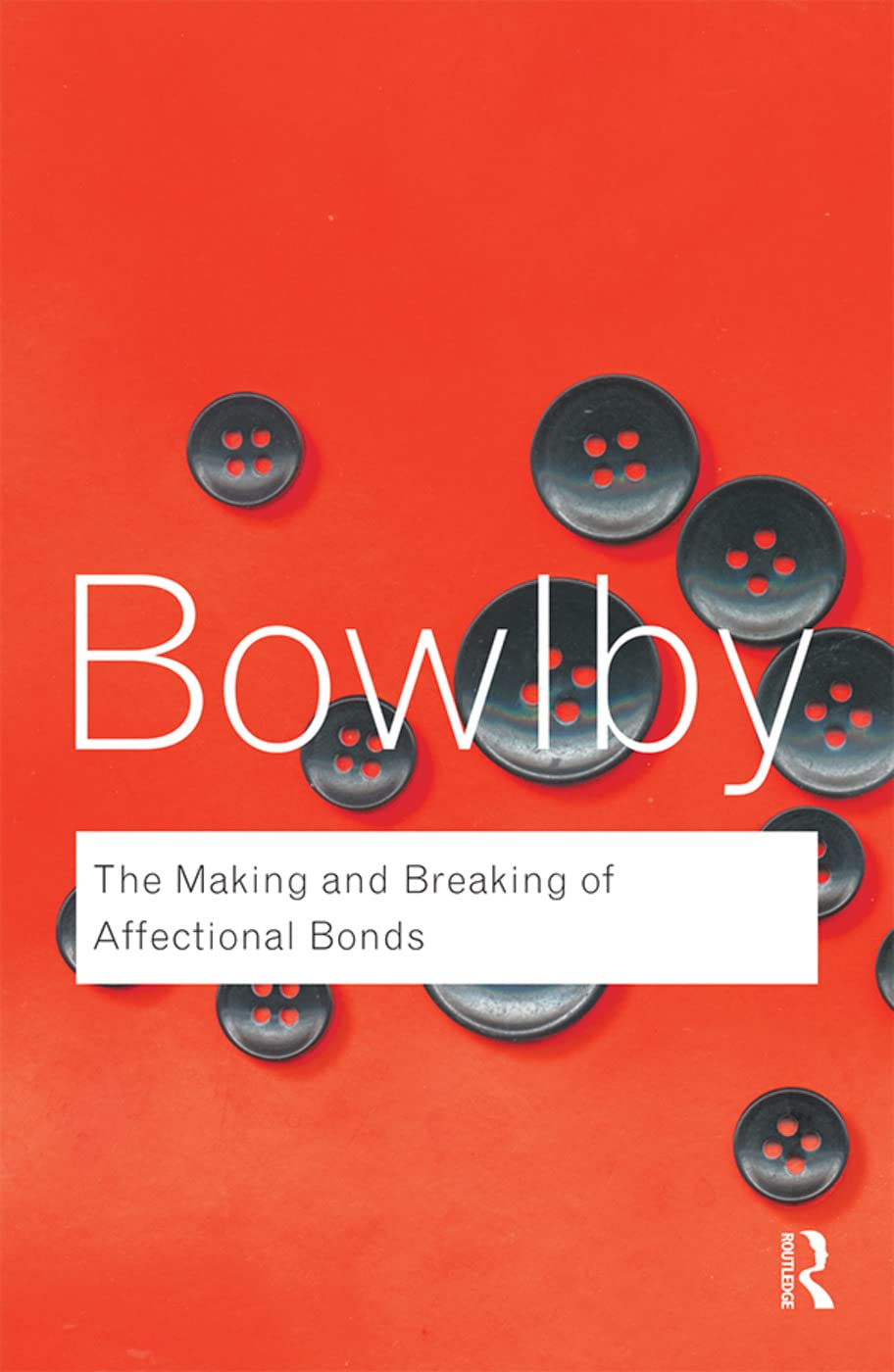 Making and Breaking of Affectional Bonds | John Bowlby