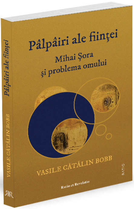 Palpairi ale fiintei | Vasile Catalin Bobb