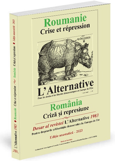 Romania: criza si represiune 1977-1982 |