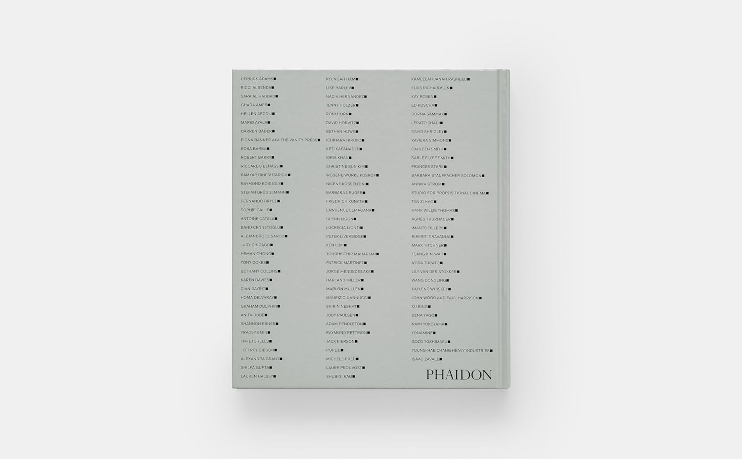 Vitamin Txt | Phaidon Editors - 1 | YEO