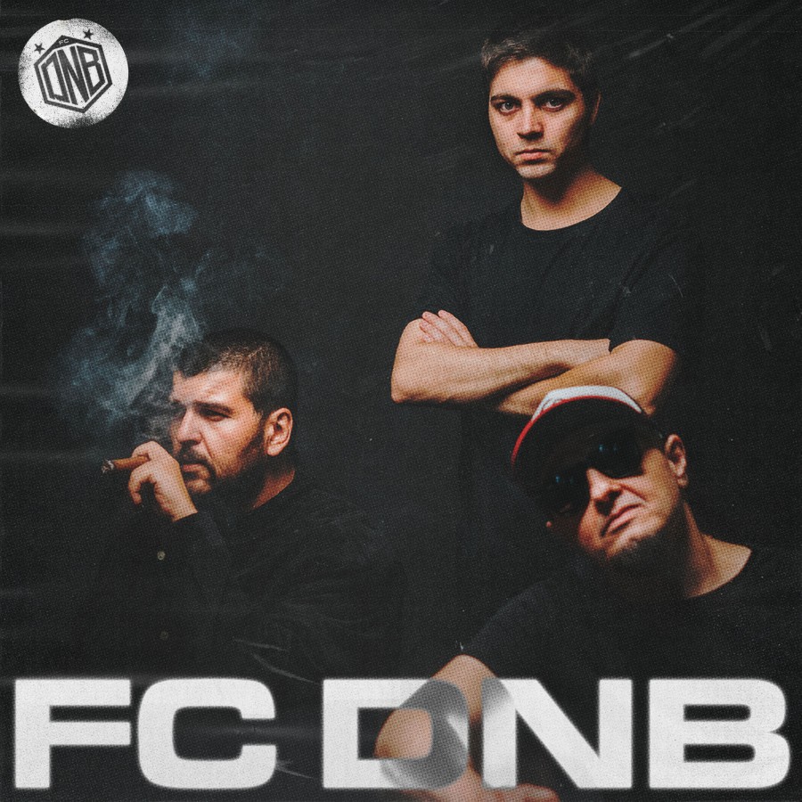 FC DNB - Vinyl | FC DNB