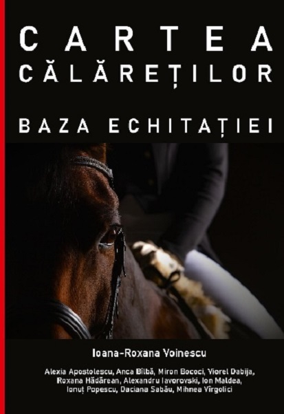 Cartea calaretilor - Baza echitatiei